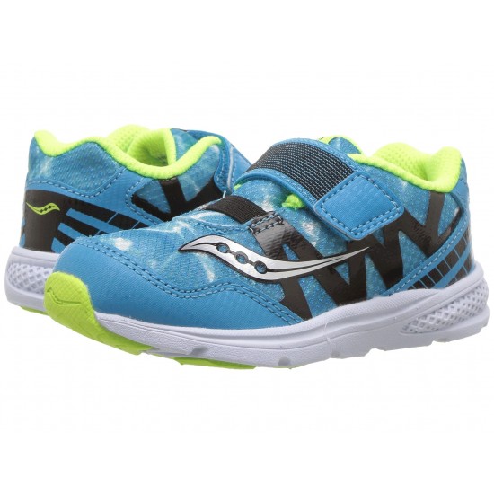 Saucony kids baby clearance ride